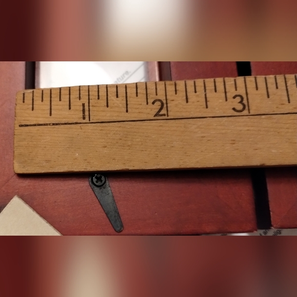 3-pc MILANO wooden picture frame set - Picture 7 of 12